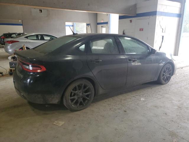 1C3CDFBA1DD302636 - 2013 DODGE DART SXT 黑色 照片 3