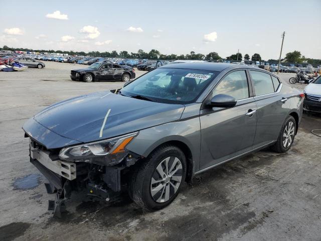 2020 NISSAN ALTIMA S, 