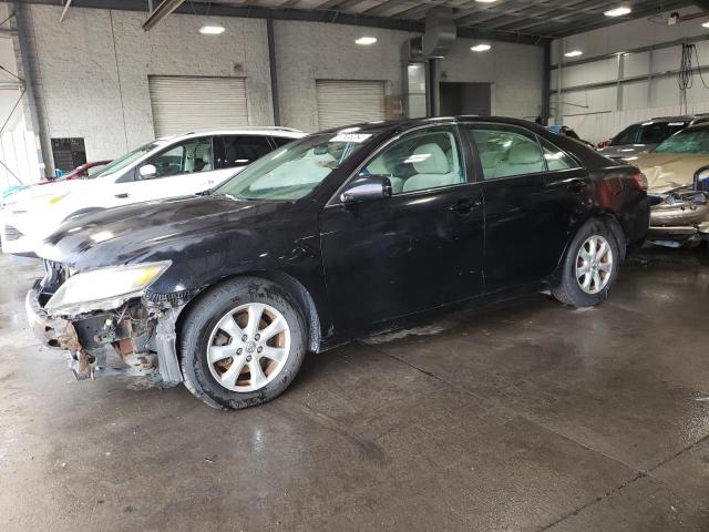 2011 TOYOTA CAMRY BASE, 