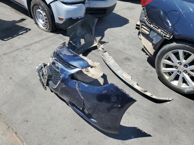 1G11E5SA7GU135965 - 2016 CHEVROLET MALIBU LIMITED LTZ Mavi foto 12