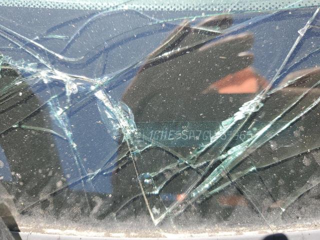 1G11E5SA7GU135965 - 2016 CHEVROLET MALIBU LIMITED LTZ Mavi foto 13