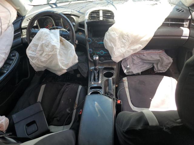 1G11E5SA7GU135965 - 2016 CHEVROLET MALIBU LIMITED LTZ Mavi foto 8