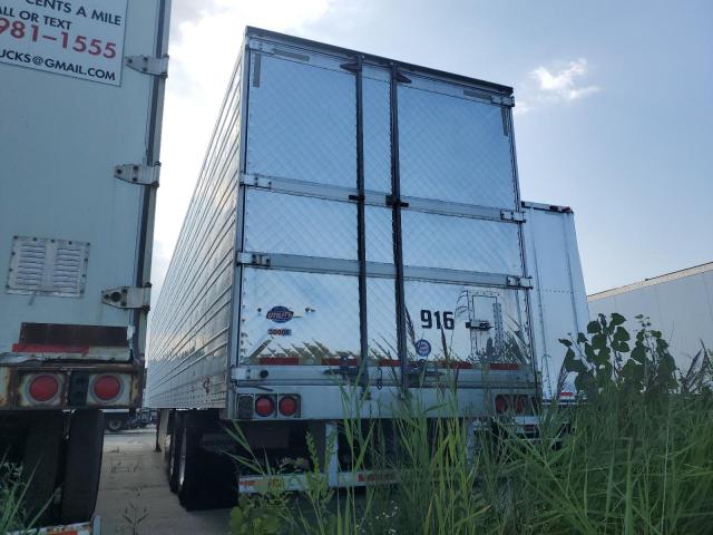 1UYVS2535CU258916 - 2012 UTILITY VS2RA თეთრი ფოტო 3