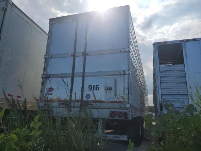 1UYVS2535CU258916 - 2012 UTILITY VS2RA თეთრი ფოტო 4