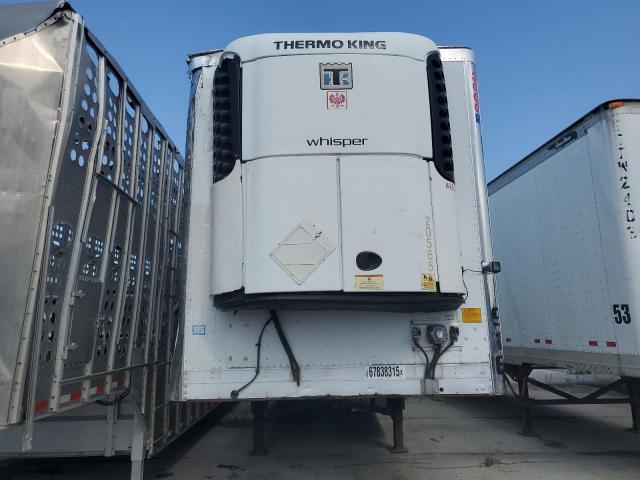 1UYVS2535CU258916 - 2012 UTILITY VS2RA თეთრი ფოტო 5