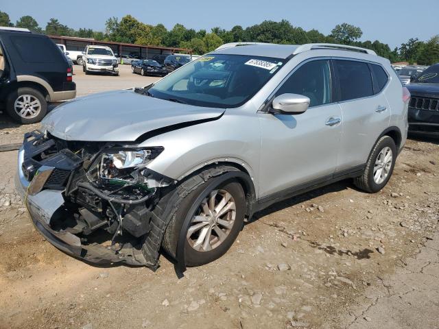 2014 NISSAN ROGUE S, 