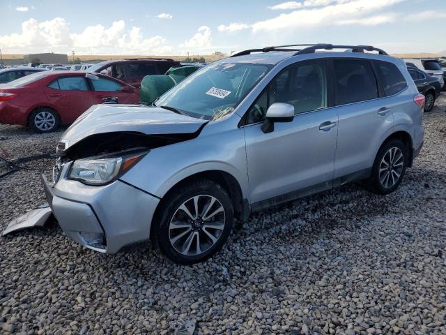 2017 SUBARU FORESTER 2.0XT PREMIUM, 