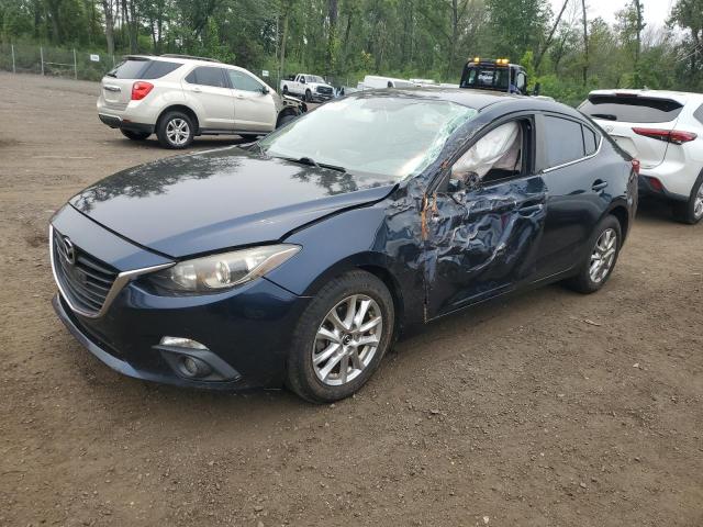 2015 MAZDA 3 TOURING, null