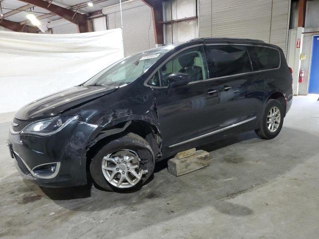 2020 CHRYSLER PACIFICA TOURING L, null