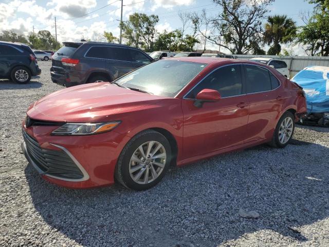 2023 TOYOTA CAMRY LE, 