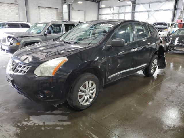 2013 NISSAN ROGUE S, 