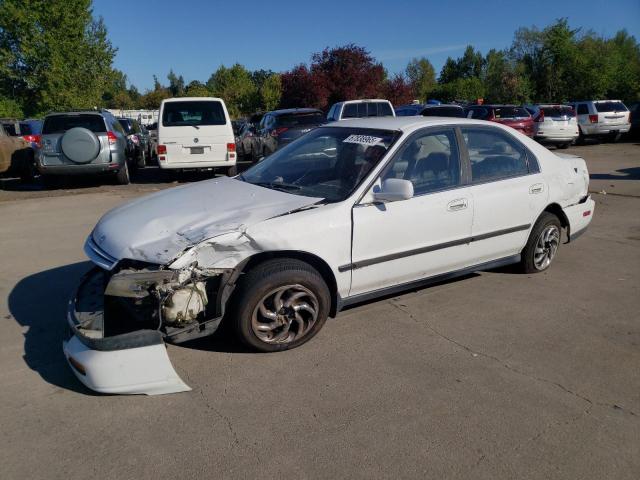 1995 HONDA ACCORD LX, 