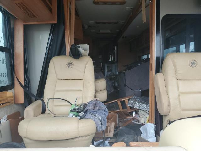 4UZAB2BS29CAN1874 - 2009 FREIGHTLINER CHASSIS XC TAN photo 6