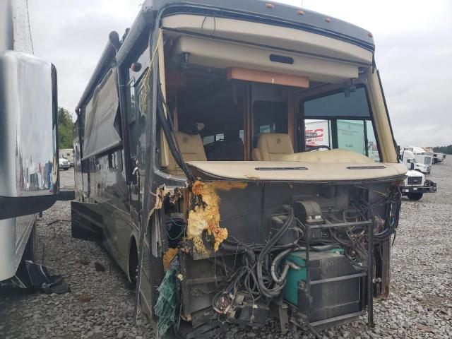 4UZAB2BS29CAN1874 - 2009 FREIGHTLINER CHASSIS XC TAN photo 9