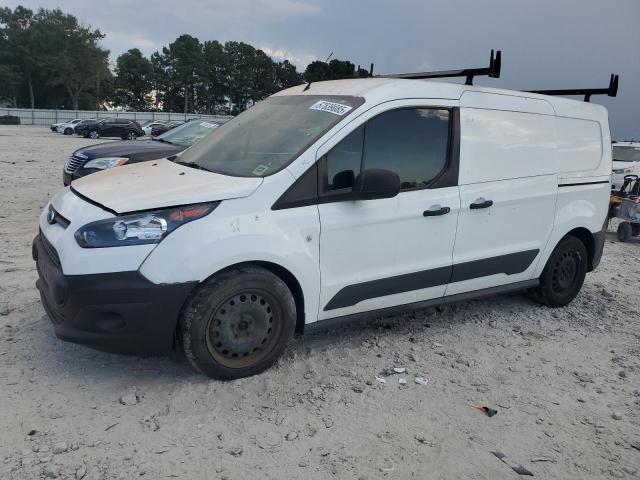 2017 FORD TRANSIT CO XL, 