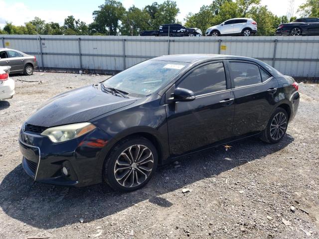 2015 TOYOTA COROLLA L, 