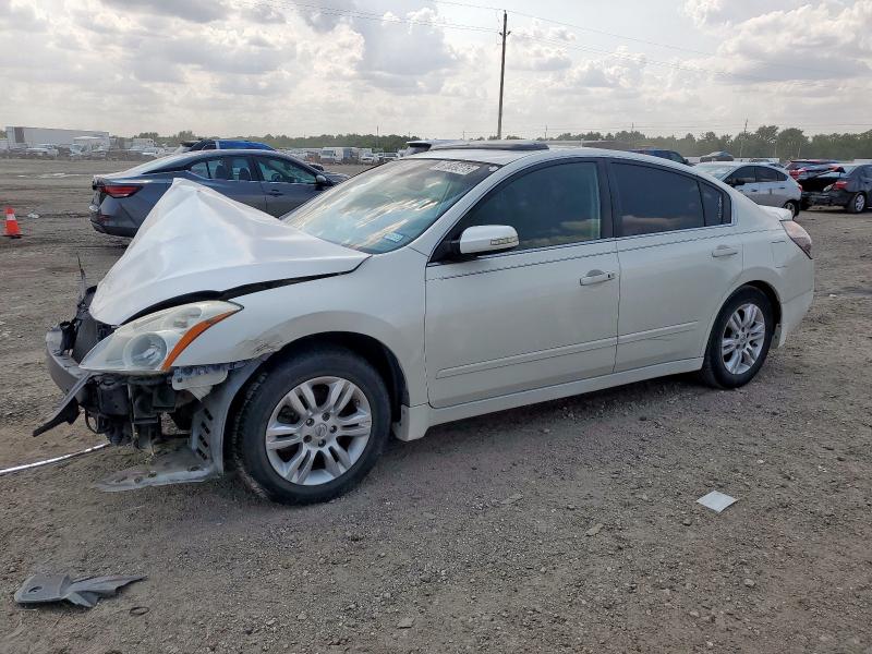 2010 NISSAN ALTIMA BASE, 