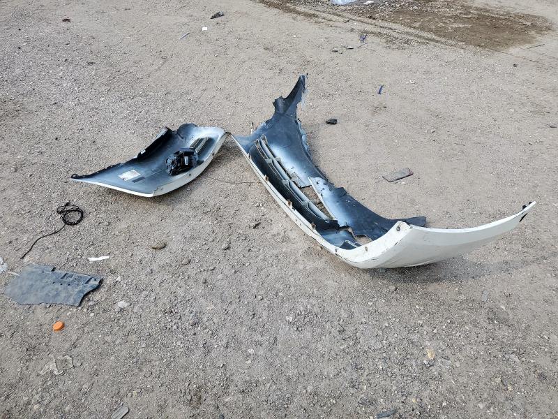 1N4AL2AP5AN548654 - 2010 NISSAN ALTIMA BASE თეთრი ფოტო 12