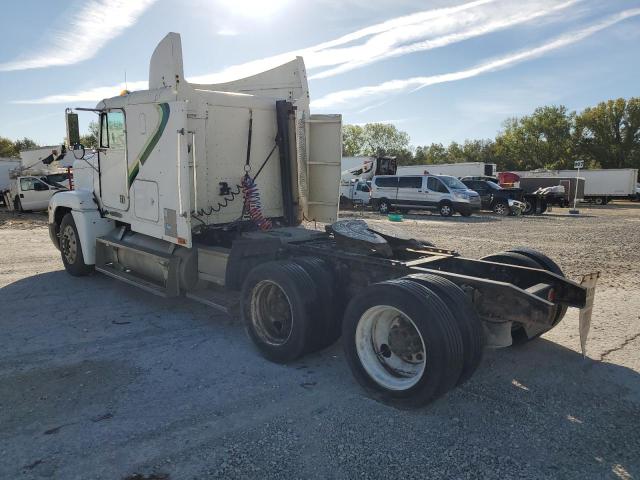 1FUYDMCB3SP610750 - 1995 FREIGHTLINER CONVENTION FLD120 WHITE photo 3