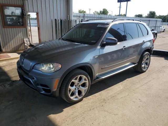 2013 BMW X5 XDRIVE35D, 