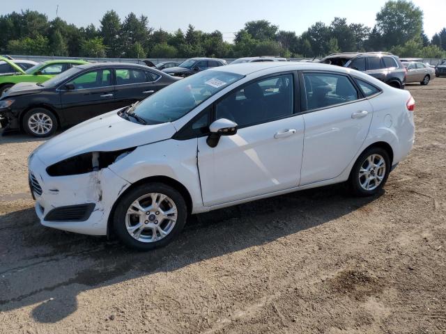 2014 FORD FIESTA SE, 