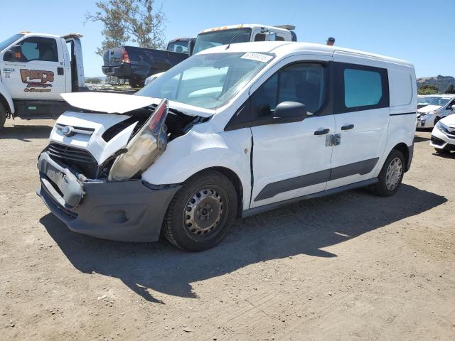 2014 FORD TRANSIT CONNECT XL, 