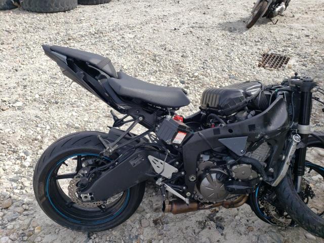 JKBZXJH11KA001280 - 2019 KAWASAKI ZX636 K GRAY photo 6