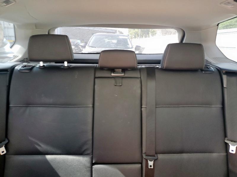 5UXWZ7C54H0V86230 - 2017 BMW X3 SDRIVE28I BLACK photo 10