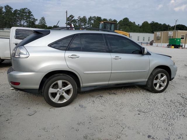 2T2GA31U74C011406 - 2004 LEXUS RX 330 SILVER photo 3