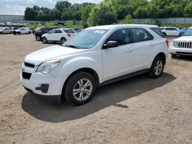 2014 CHEVROLET EQUINOX LS, 