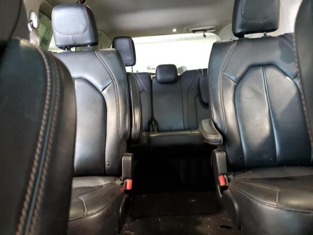 2C4RC1BG9KR685803 - 2019 CHRYSLER PACIFICA TOURING L 灰色 照片 10