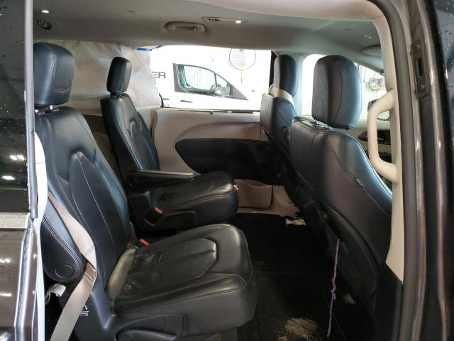 2C4RC1BG9KR685803 - 2019 CHRYSLER PACIFICA TOURING L 灰色 照片 11