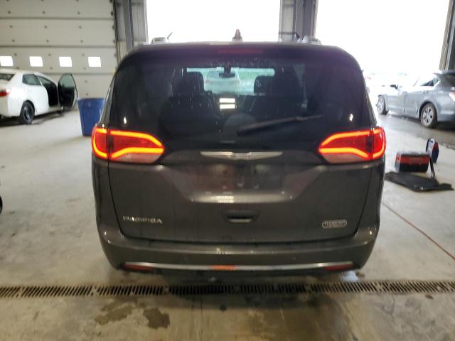 2C4RC1BG9KR685803 - 2019 CHRYSLER PACIFICA TOURING L 灰色 照片 6