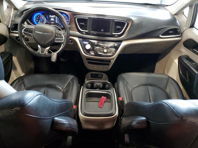 2C4RC1BG9KR685803 - 2019 CHRYSLER PACIFICA TOURING L 灰色 照片 8