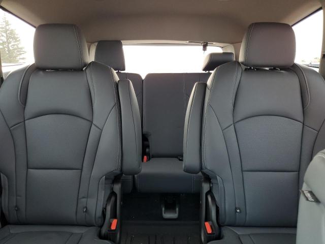 5GAEVAKW2MJ207991 - 2021 BUICK ENCLAVE ESSENCE Boz foto 10