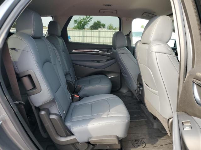 5GAEVAKW2MJ207991 - 2021 BUICK ENCLAVE ESSENCE Boz foto 11
