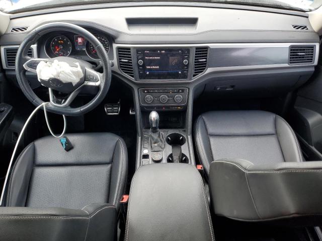 1V2RR2CA6MC530974 - 2021 VOLKSWAGEN ATLAS SE Ақ фото 8