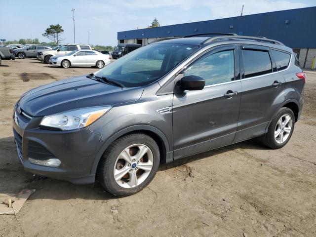 2015 FORD ESCAPE SE, 