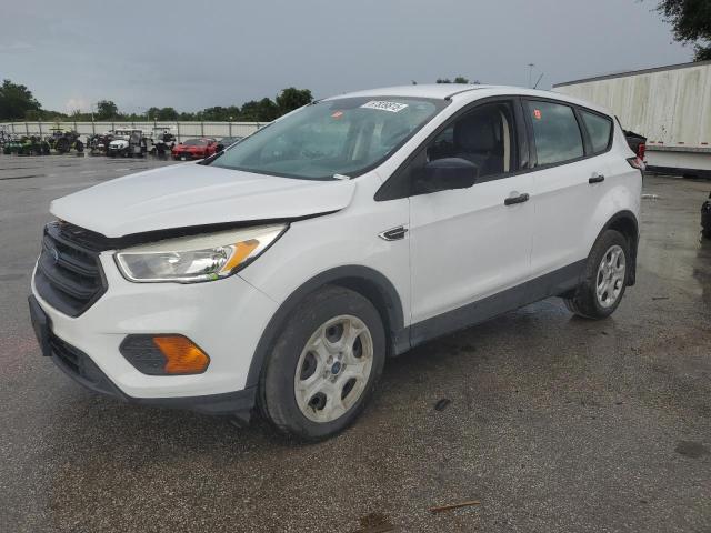 2017 FORD ESCAPE S, 
