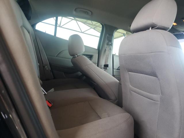 1G11B5SL6FF186581 - 2015 CHEVROLET MALIBU LS 石墨色 照片 10