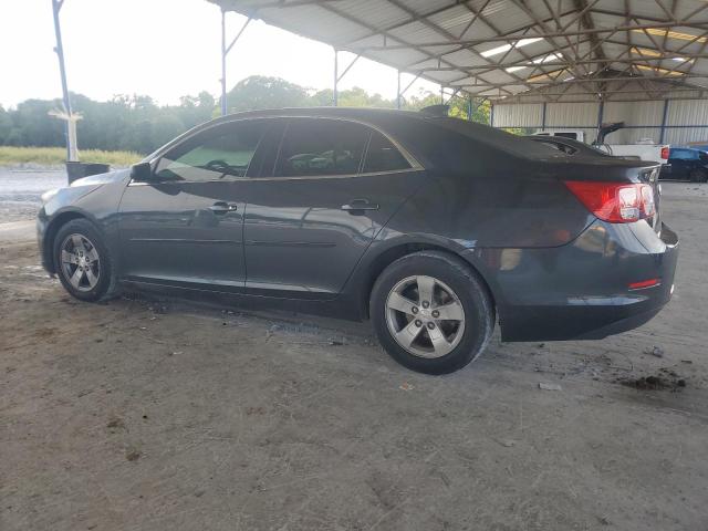 1G11B5SL6FF186581 - 2015 CHEVROLET MALIBU LS 石墨色 照片 2