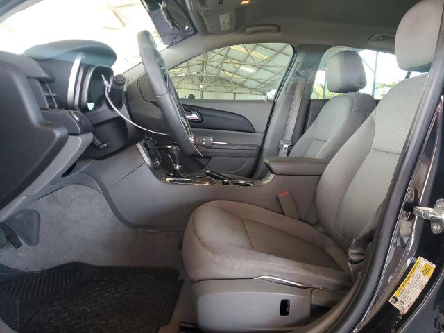 1G11B5SL6FF186581 - 2015 CHEVROLET MALIBU LS 石墨色 照片 7