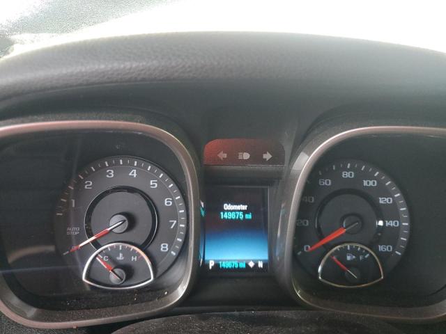 1G11B5SL6FF186581 - 2015 CHEVROLET MALIBU LS 石墨色 照片 9