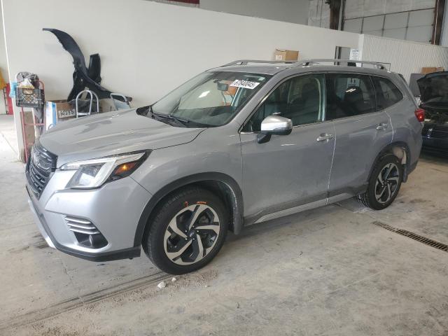 2023 SUBARU FORESTER TOURING, 