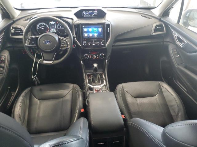 JF2SKARC0PH476185 - 2023 SUBARU FORESTER TOURING 银色 照片 8