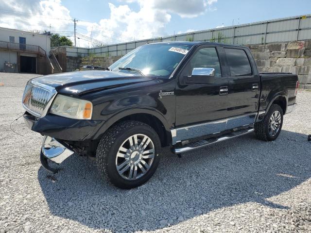 2008 LINCOLN MARK LT, 