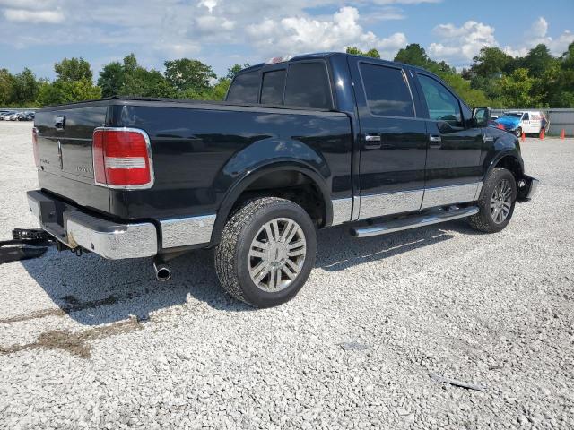 5LTPW18588FJ04583 - 2008 LINCOLN MARK LT BLACK photo 3