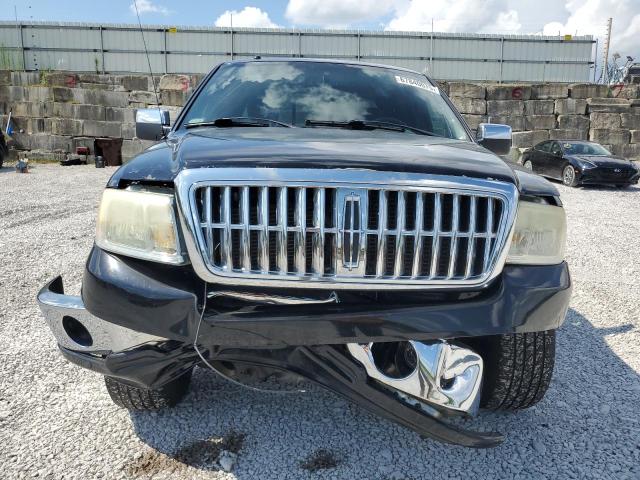5LTPW18588FJ04583 - 2008 LINCOLN MARK LT BLACK photo 5