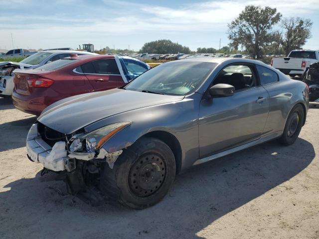 2011 INFINITI G37 BASE, 