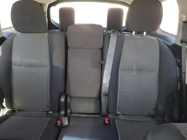 5N1DR2MN4KC601627 - 2019 NISSAN PATHFINDER S Մոխրագույն լուսանկար 10